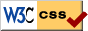 Valid CSS 2.0 !